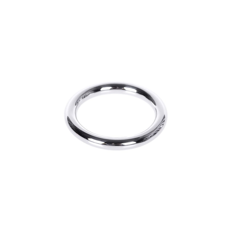 Kiotos Anneau de gland Glans Steel 5mm